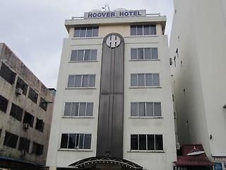 The Hoover Hotel Bintulu Exterior photo
