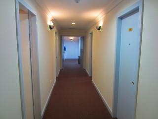 The Hoover Hotel Bintulu Exterior photo